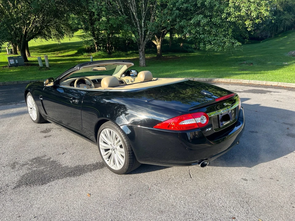 2011 Jaguar X150 XK - Image 24 of 31