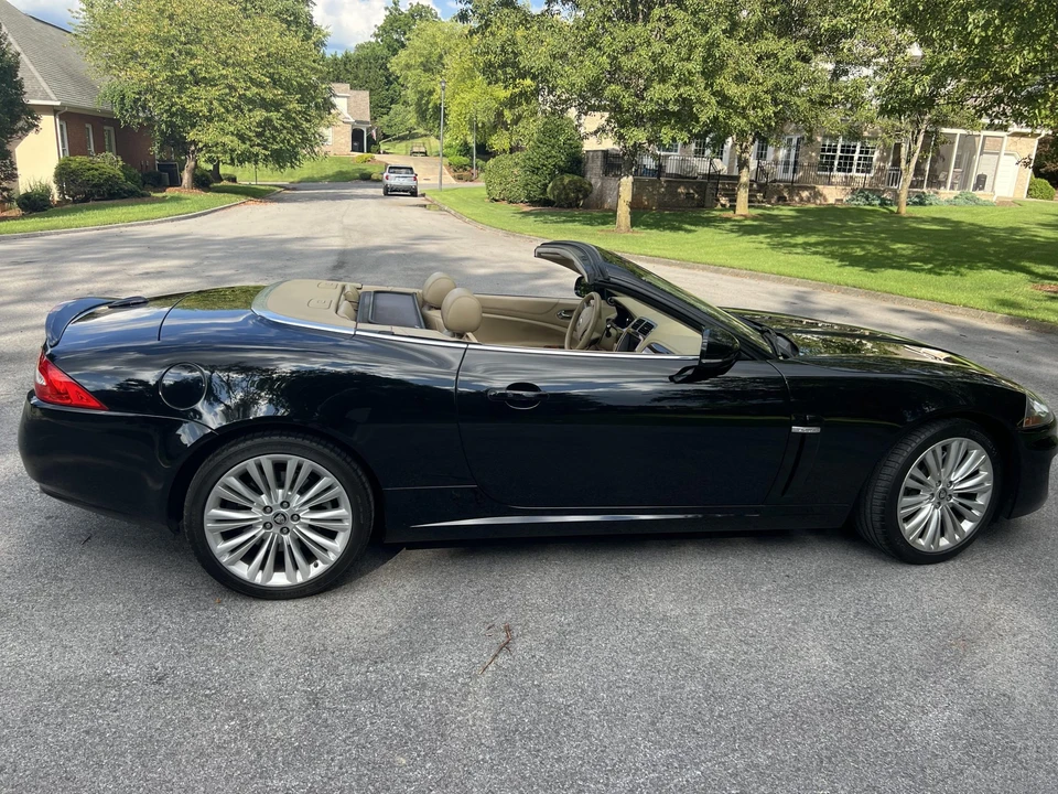 2011 Jaguar X150 XK - Image 15 of 31