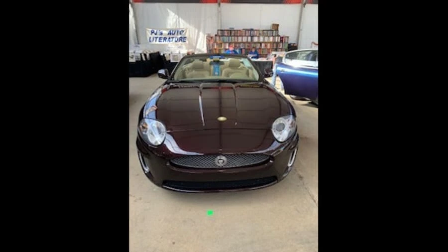 2011 Jaguar X150 XK - Image 2 of 7