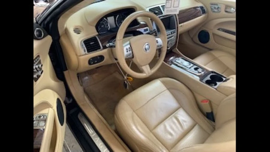 2011 Jaguar X150 XK - Image 4 of 7