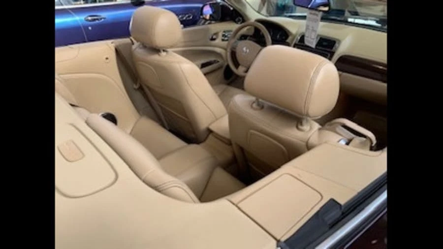 2011 Jaguar X150 XK - Image 6 of 7