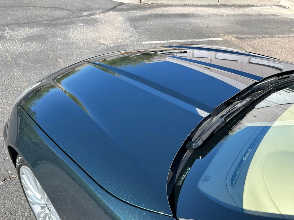 2011 Jaguar X150 XK - Image 20 of 31