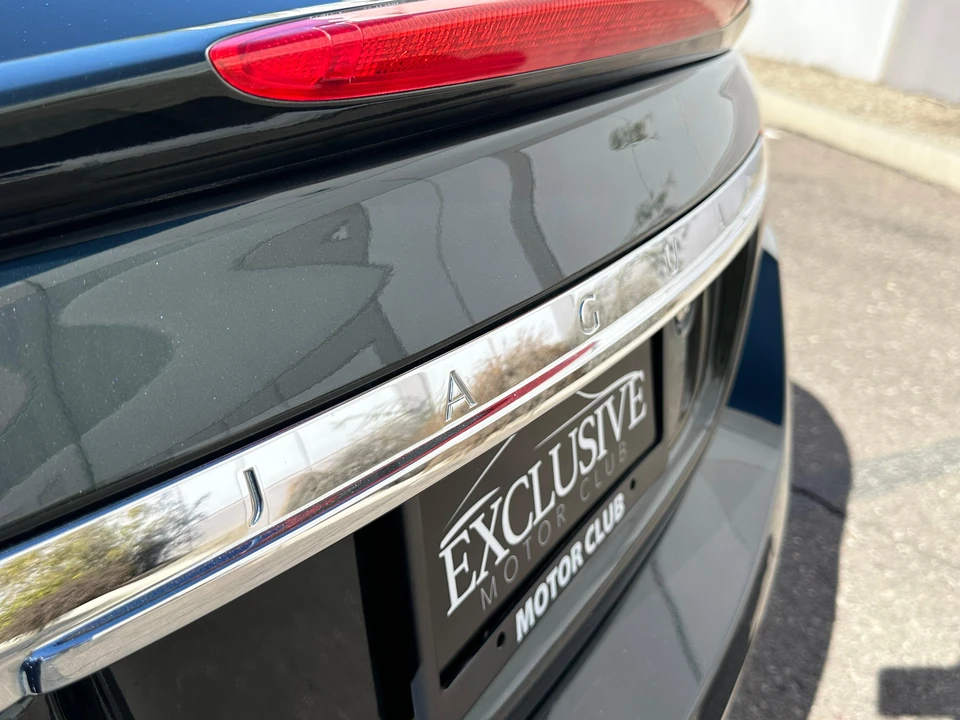 2011 Jaguar X150 XK - Image 28 of 31