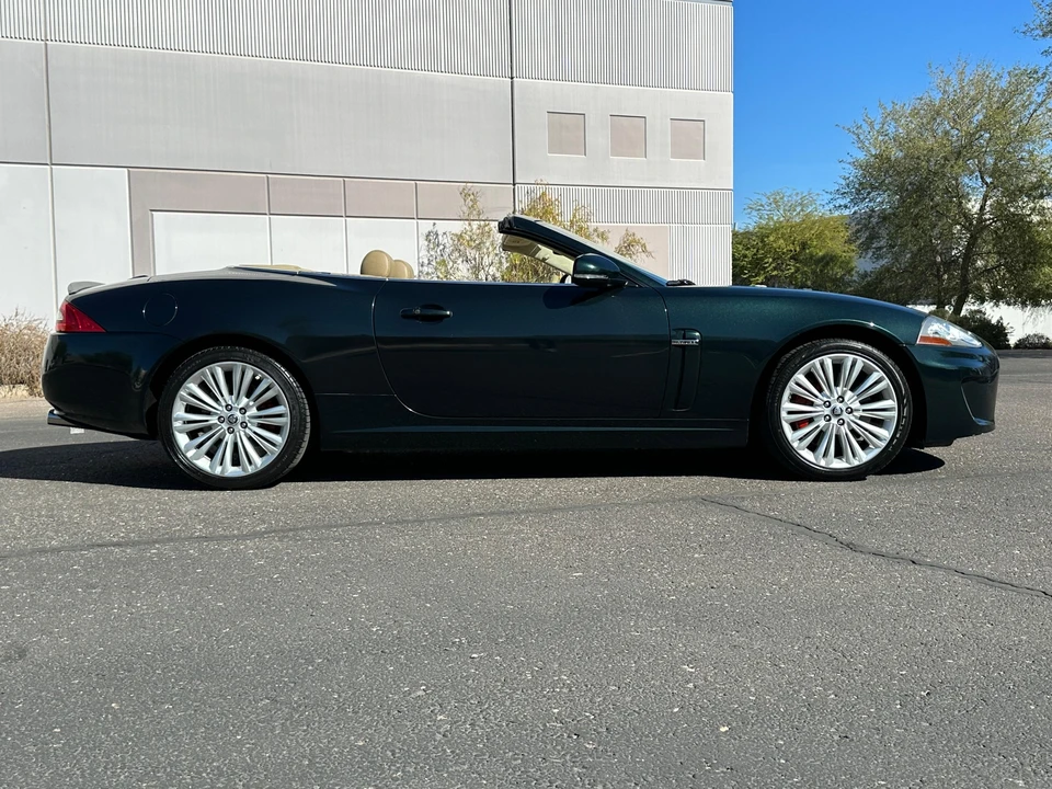 2011 Jaguar X150 XK - Image 13 of 31