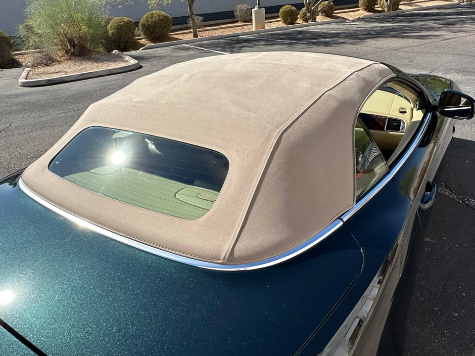 2011 Jaguar X150 XK - Image 30 of 31