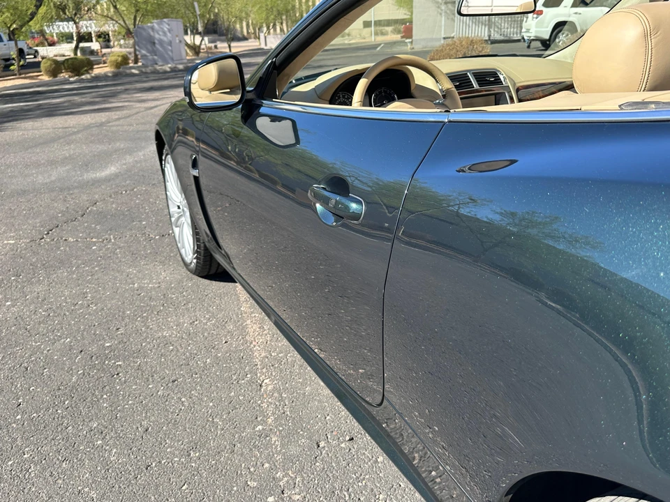 2011 Jaguar X150 XK - Image 22 of 31