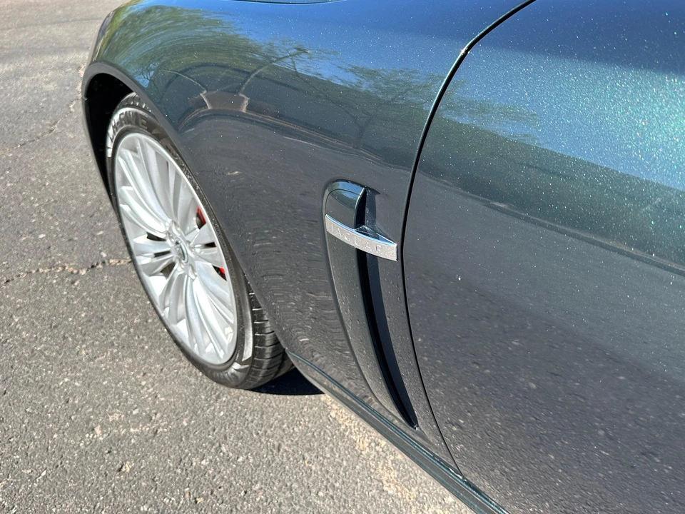 2011 Jaguar X150 XK - Image 21 of 31