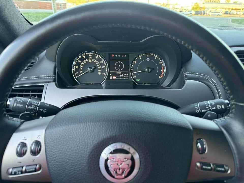 2011 Jaguar X150 XK - Image 11 of 16