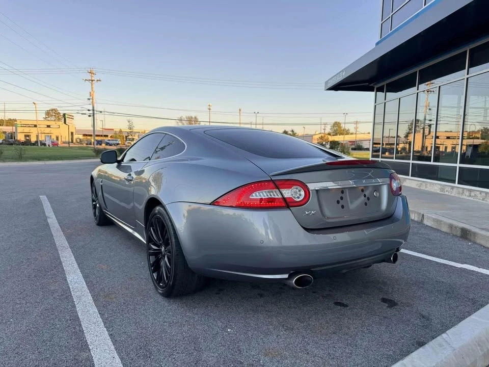 2011 Jaguar X150 XK - Image 7 of 16
