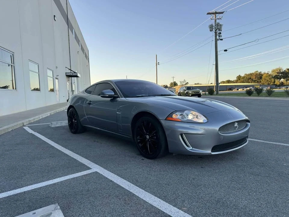 2011 Jaguar X150 XK - Image 3 of 16