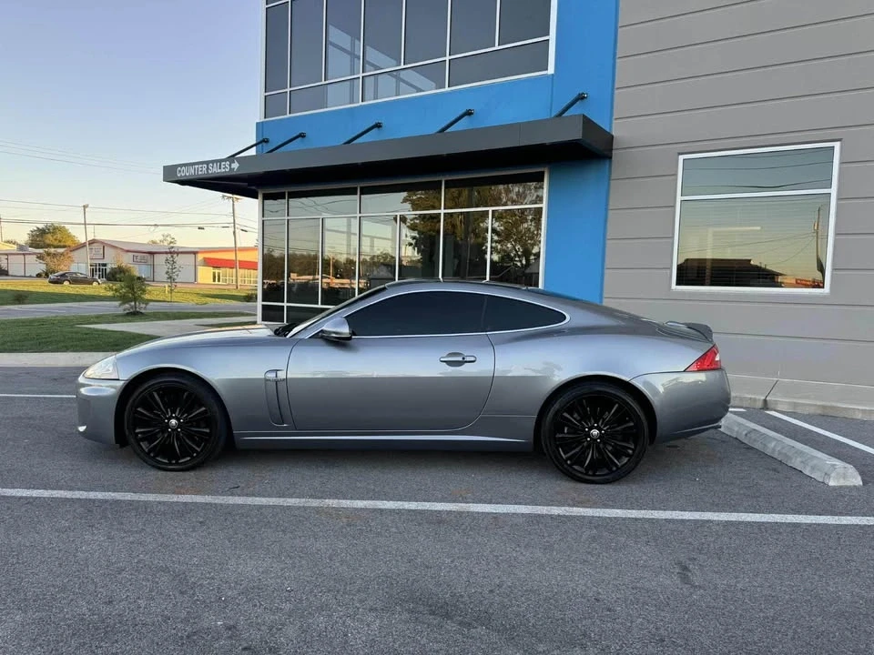 2011 Jaguar X150 XK - Image 4 of 16