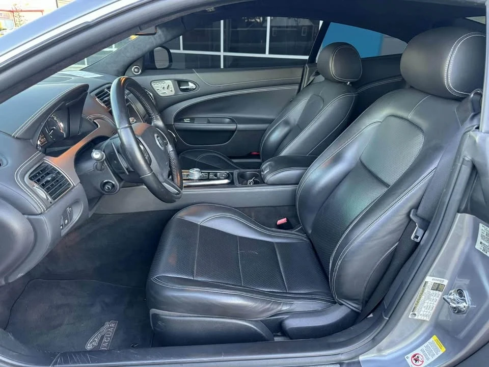 2011 Jaguar X150 XK - Image 9 of 16