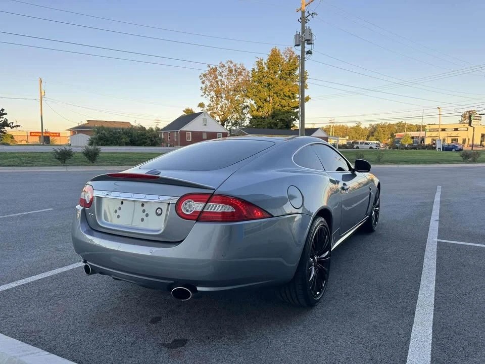 2011 Jaguar X150 XK - Image 6 of 16