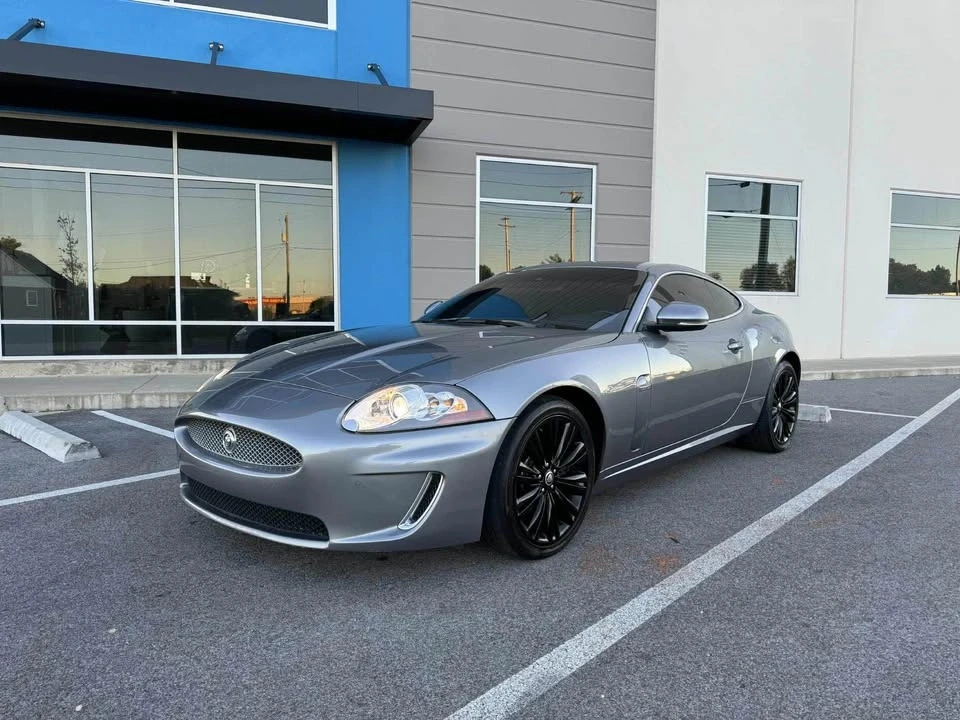 2011 Jaguar X150 XK - Image 2 of 16