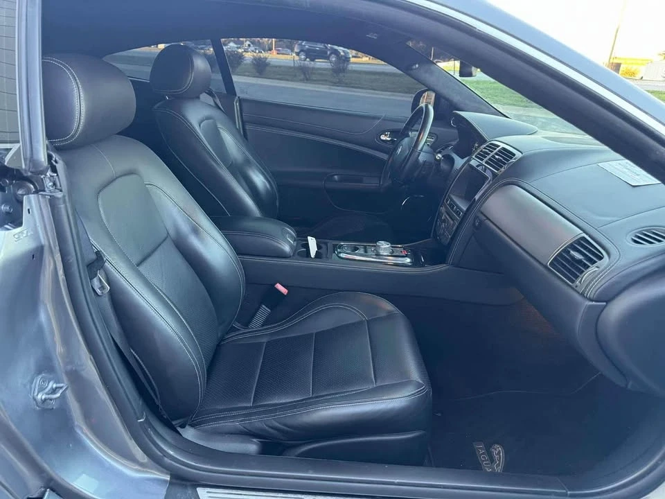2011 Jaguar X150 XK - Image 10 of 16