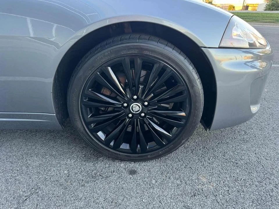 2011 Jaguar X150 XK - Image 15 of 16