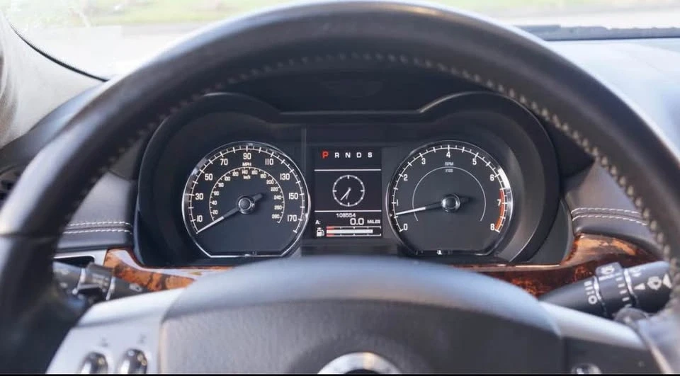 2011 Jaguar X150 XK - Image 9 of 11
