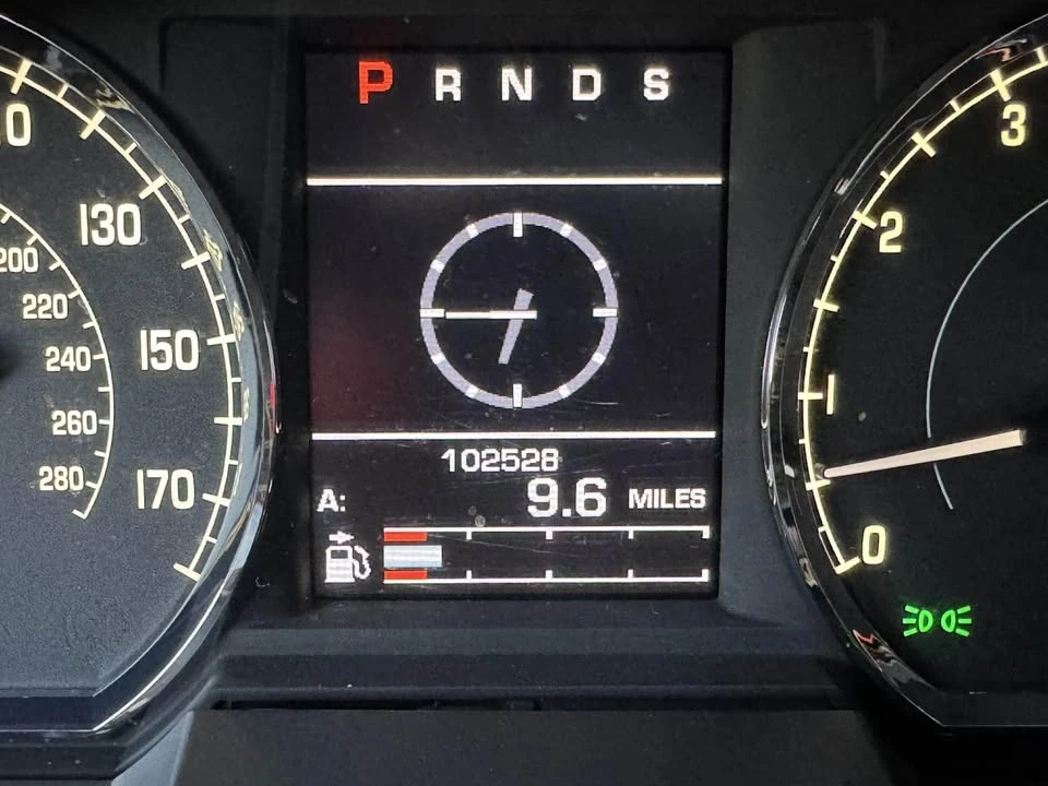2011 Jaguar X150 XK - Image 12 of 16