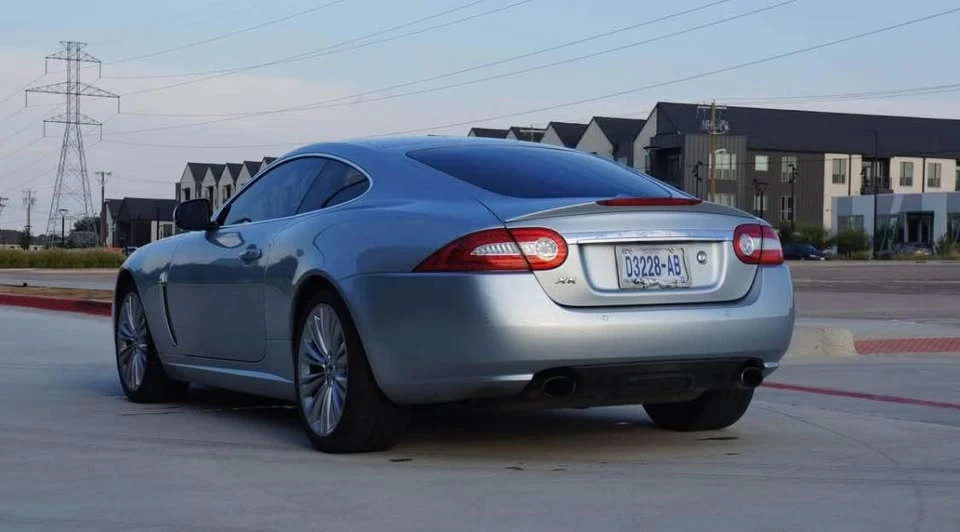 2011 Jaguar X150 XK - Image 5 of 11