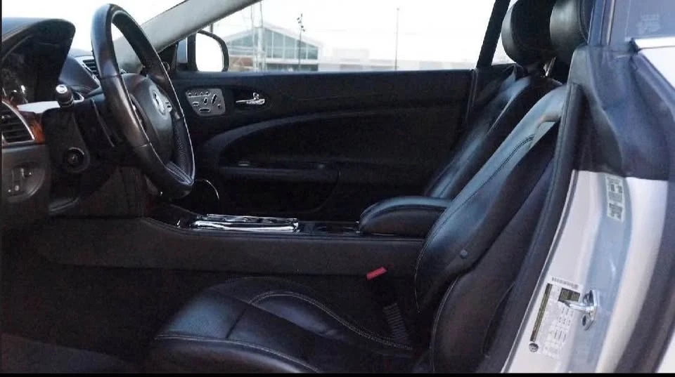 2011 Jaguar X150 XK - Image 10 of 11