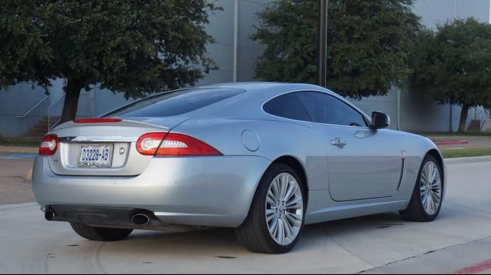 2011 Jaguar X150 XK - Image 6 of 11