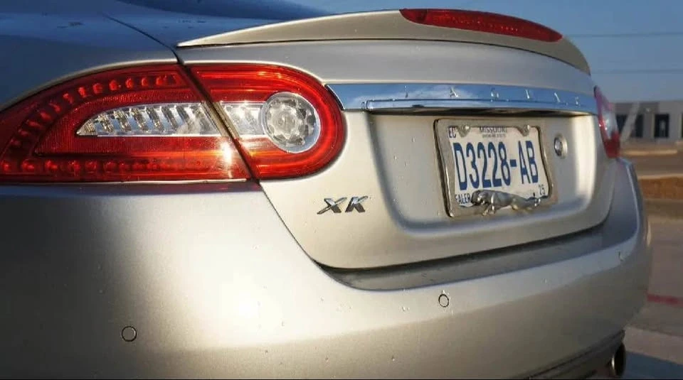 2011 Jaguar X150 XK - Image 7 of 11