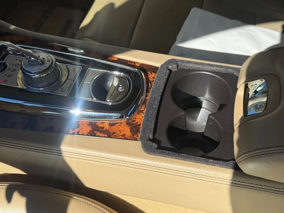 2011 Jaguar X150 XK - Image 11 of 17