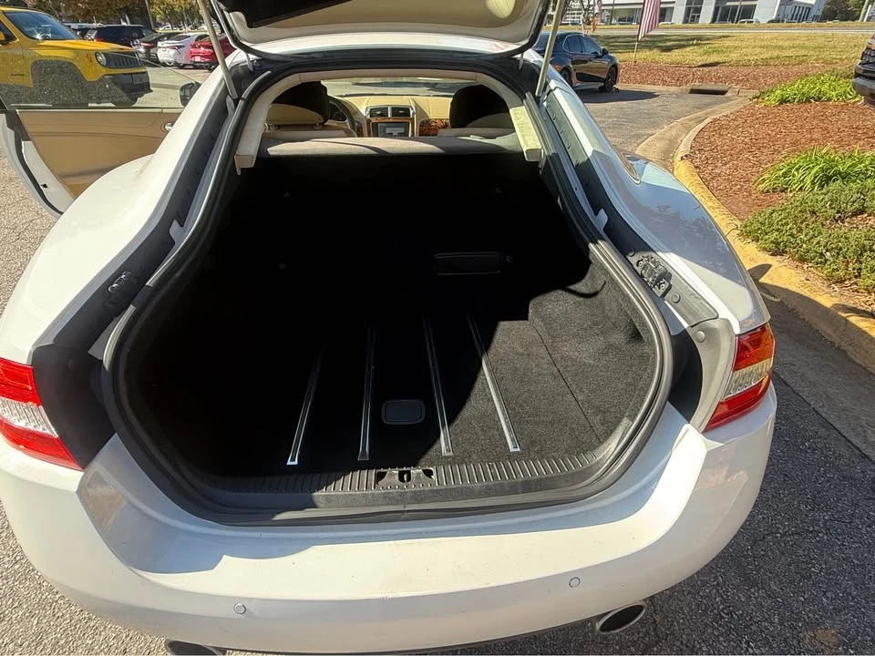 2011 Jaguar X150 XK - Image 17 of 17