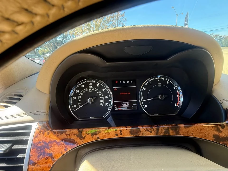 2011 Jaguar X150 XK - Image 8 of 17
