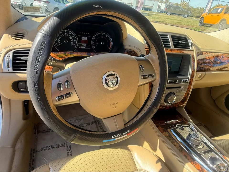 2011 Jaguar X150 XK - Image 9 of 17