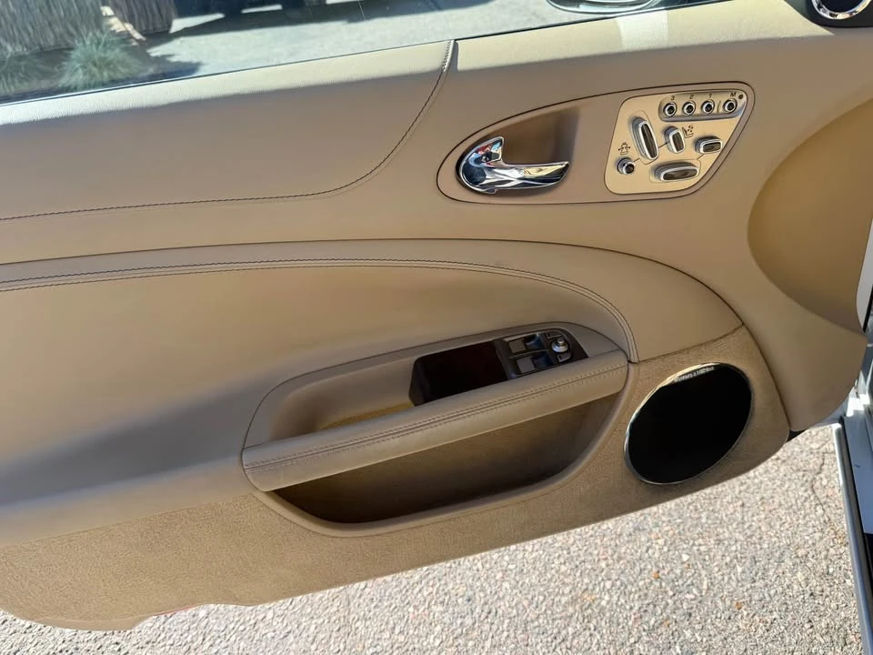 2011 Jaguar X150 XK - Image 13 of 17