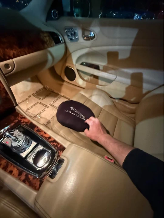 2011 Jaguar X150 XK - Image 5 of 5