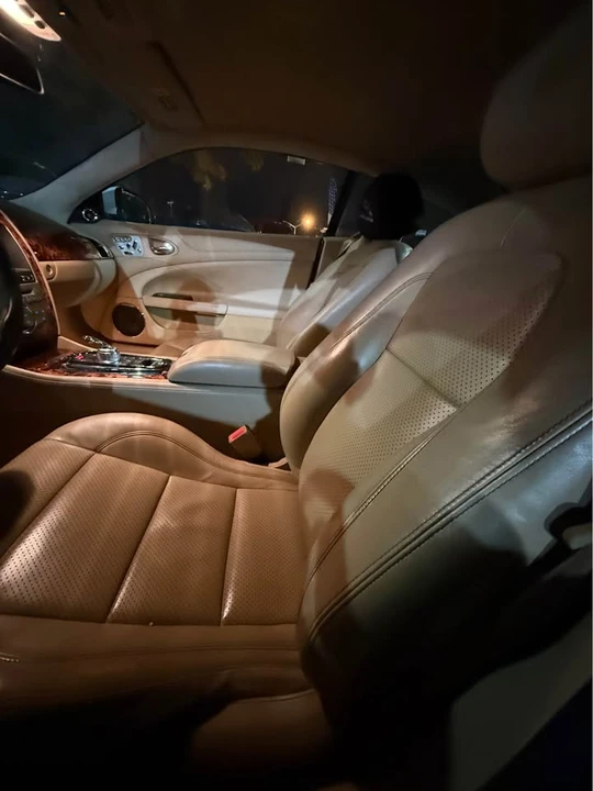 2011 Jaguar X150 XK - Image 3 of 5