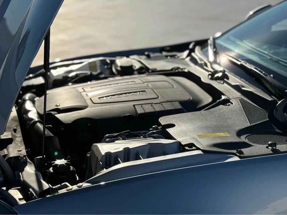 2011 Jaguar X150 XK - Image 13 of 20