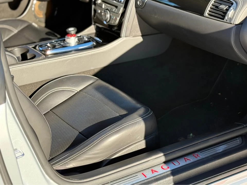 2011 Jaguar X150 XK - Image 16 of 20