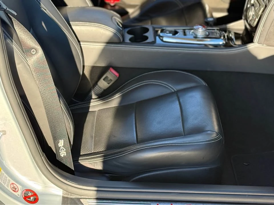2011 Jaguar X150 XK - Image 18 of 20