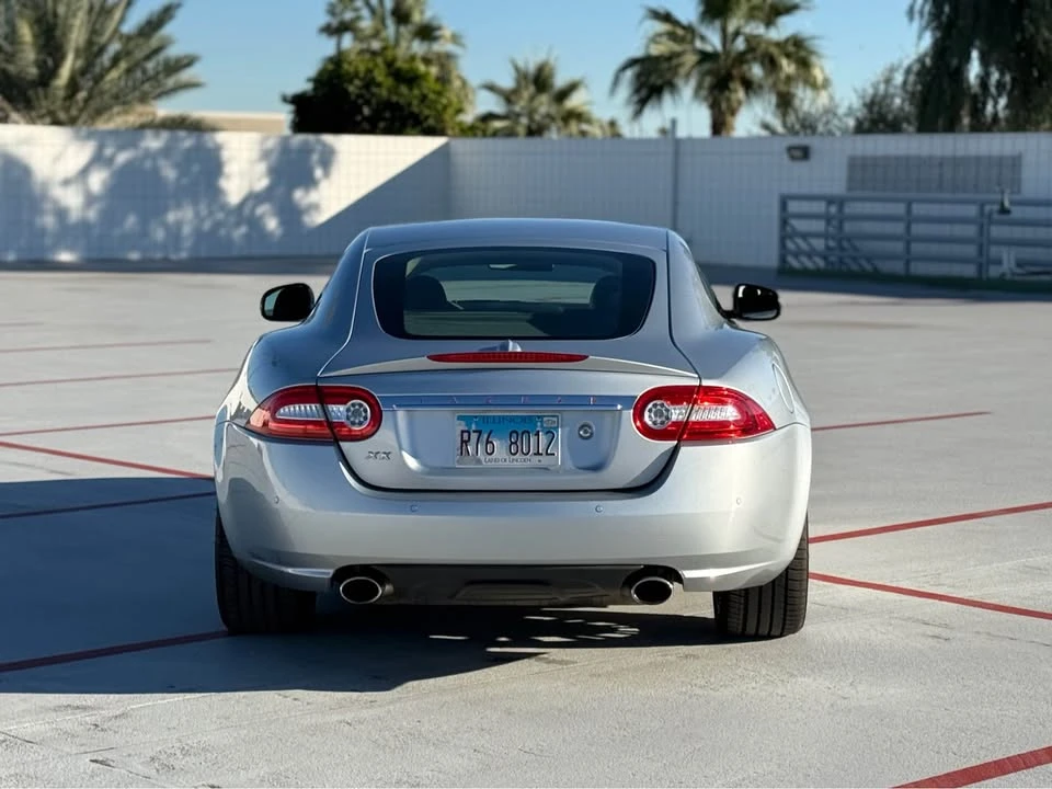 2011 Jaguar X150 XK - Image 3 of 20