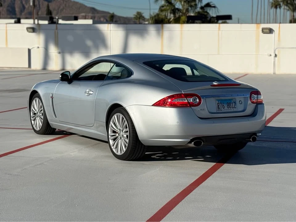 2011 Jaguar X150 XK - Image 6 of 20