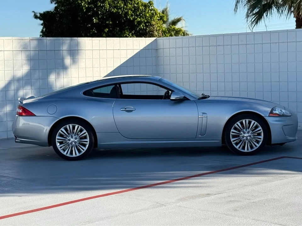 2011 Jaguar X150 XK - Image 20 of 20