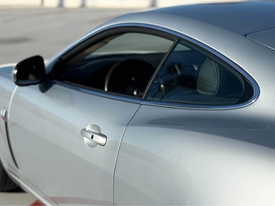 2011 Jaguar X150 XK - Image 7 of 20