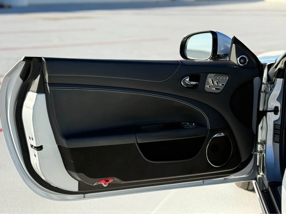2011 Jaguar X150 XK - Image 10 of 20