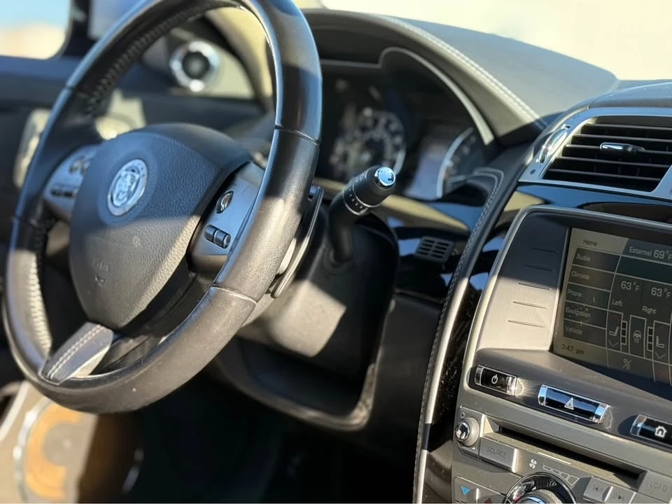 2011 Jaguar X150 XK - Image 15 of 20