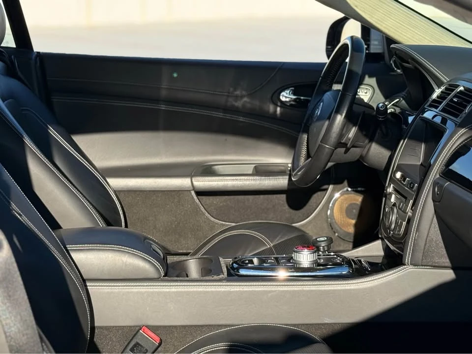 2011 Jaguar X150 XK - Image 17 of 20