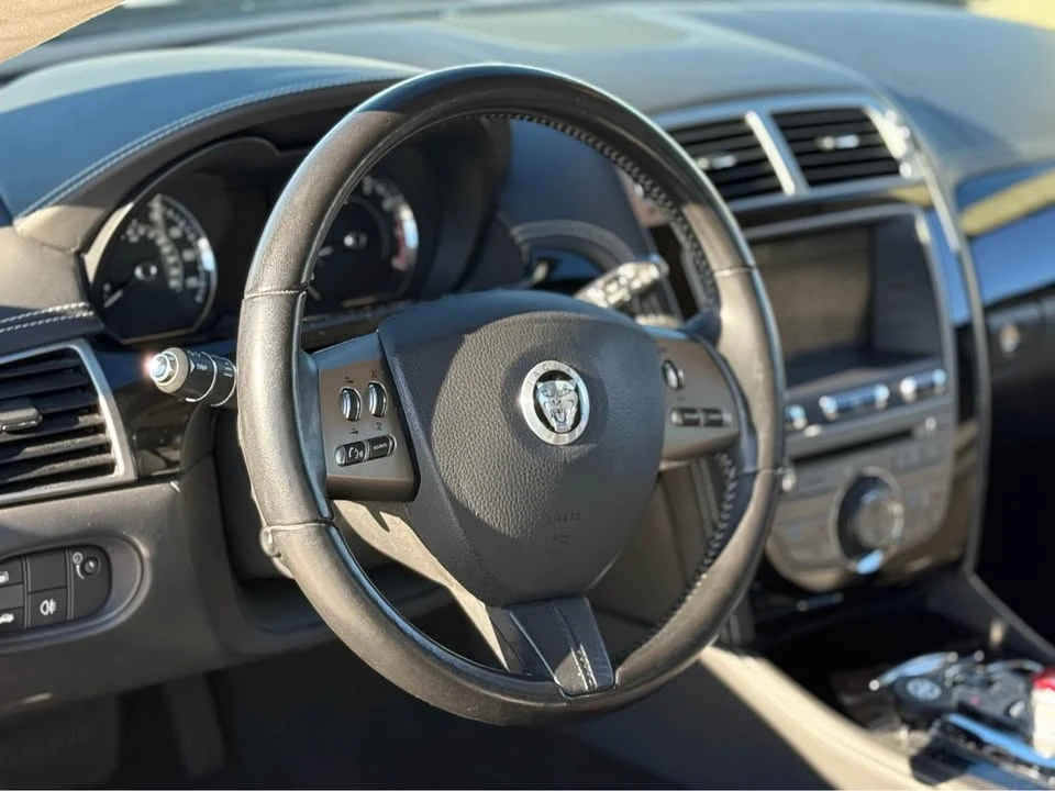 2011 Jaguar X150 XK - Image 9 of 20