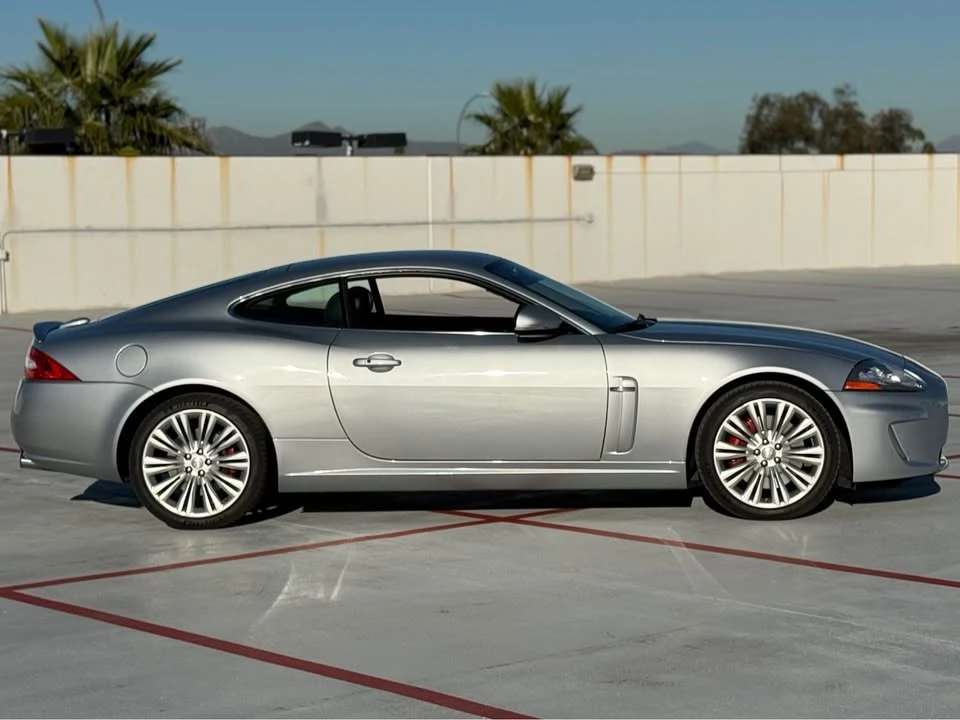 2011 Jaguar X150 XK - Image 2 of 20