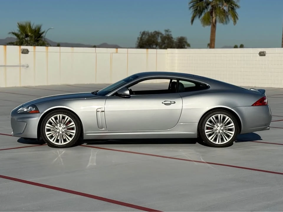 2011 Jaguar X150 XK - Image 5 of 20