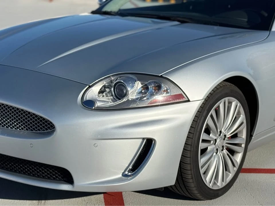 2011 Jaguar X150 XK - Image 8 of 20