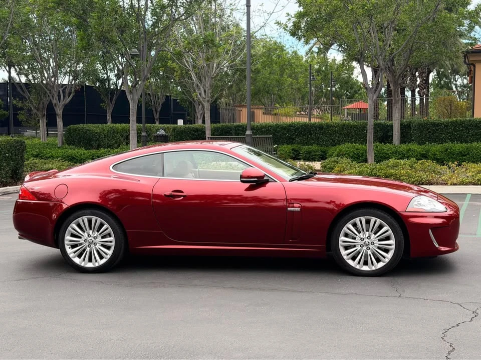2011 Jaguar X150 XK - Image 14 of 20