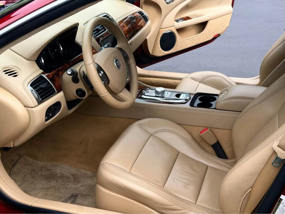 2011 Jaguar X150 XK - Image 18 of 20