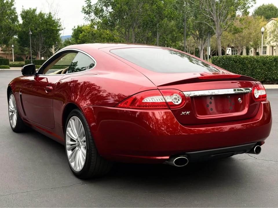 2011 Jaguar X150 XK - Image 2 of 20